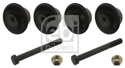 Buchsensatz, Achsstrahl Vw SANTANA · Vw PASSAT B2 · Vw PASSAT B2 Variante