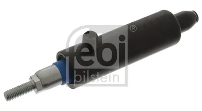 Kraftstoffabschaltung, Einspritzsystem Mercedes-Benz T2/LN1 Van · Mercedes-Benz T2/LN1 Kabine mit Motor