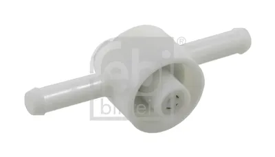 Ventil, Kraftstofffilter Audi 80 B4 Limousine · Audi 80 B4 Avant · Vw JETTA I