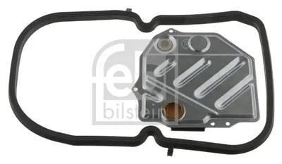 Hydraulischer Filtersatz, Automatikgetriebe Mercedes-Benz 124 Coupe · Mercedes-Benz 124 Limousine · Mercedes-Benz 124 T-Modell