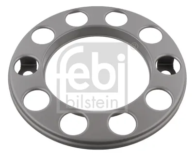 Abdeckungen, Räder
