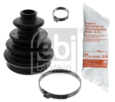 Balgbausatz, Antriebswelle Opel KADETT D · Opel KADETT E · Opel KADETT E Cabrio
