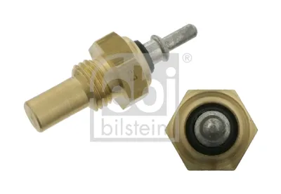 Sensor, Kühlmitteltemperatur Mercedes-Benz 123 T-Modell · Mercedes-Benz 124 Limousine · Mercedes-Benz 124 T-Modell