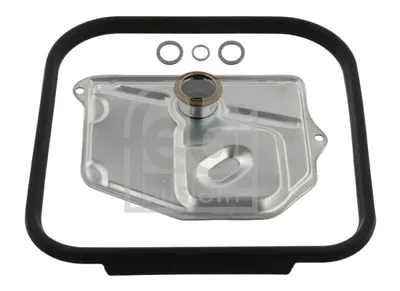 Hydraulischer Filtersatz, Automatikgetriebe Mercedes-Benz 123 Coupe · Mercedes-Benz 123 T-Modell · Mercedes-Benz S-CLASS