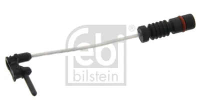 Warnkontakt, Bremsbeläge tragen Mercedes-Benz S-CLASS · Mercedes-Benz S-CLASS Coupe · Mercedes-Benz 190