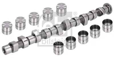 Kammwelle Kit Mercedes-Benz 124 Limousine · Mercedes-Benz 124 T-Modell · Mercedes-Benz 190