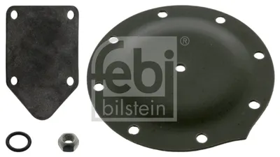 Membran, Vakuumpumpe Vw ILTIS · Vw JETTA I · Audi 80 B2 Limousine