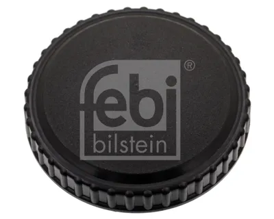 Deckel, Kraftstofftank