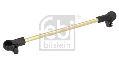 Wähl-/Schiebestange Seat CORDOBA · Seat TOLEDO I · VW GOLF III Cabriolet