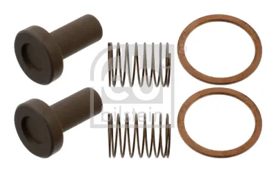 Reparatursatz, Kraftstoffpumpe Mercedes-Benz 123 T-Modell · Mercedes-Benz G-CLASS · Mercedes-Benz HECKFLOSSE