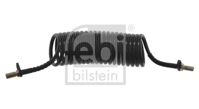 Flexibles Helikrohr
