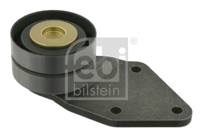 Pulley-Inversion/-Leiter, Bandverteilung