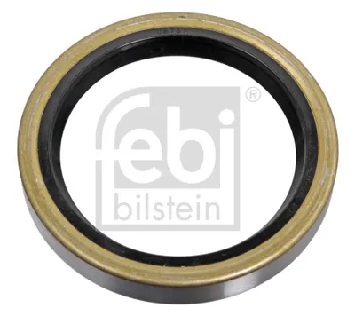 Bremse für Achsen, Handgetriebe