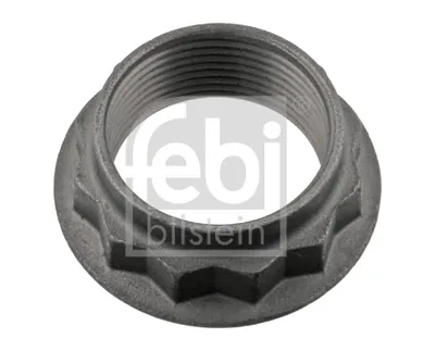 Nut, Kegelrad Mercedes-Benz 123 Coupe · Mercedes-Benz 123 T-Modell · Mercedes-Benz 124 Coupe