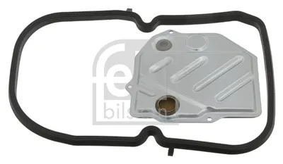 Hydraulischer Filtersatz, Automatikgetriebe Mercedes-Benz 123 Coupe · Mercedes-Benz 123 T-Modell · Mercedes-Benz 124 Coupe
