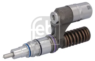 Pumpeneinspritzeinheit