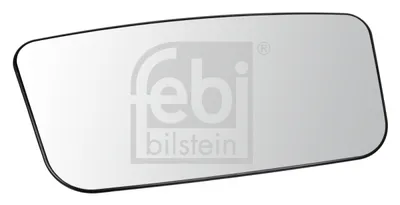 Spiegelglas, Außenspiegel