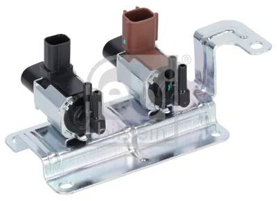 Kontrolle, Wirbel Abdeckungen (Induktionsrohr) Mazda 6 Saloon · Mazda 6 Hatchback · Mazda 6 Station Wagon