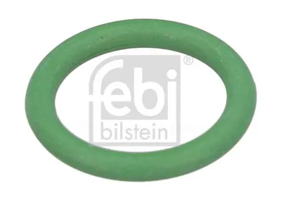 O-Ring, Kühlmittelkanal