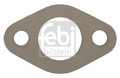 Dichtung, Ölkühler Mercedes-Benz VARIO Bus · Mercedes-Benz VARIO Van · Mercedes-Benz VARIO Plattform/Chassis
