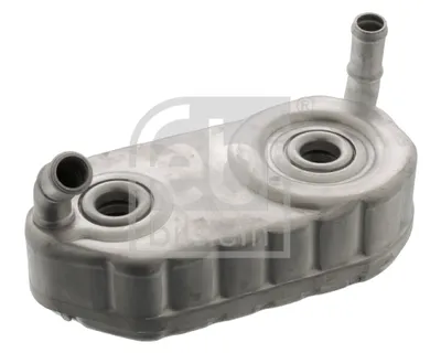 Ölkühler, Automatikgetriebe Seat CORDOBA · Seat TOLEDO I · VW PASSAT B3/B4