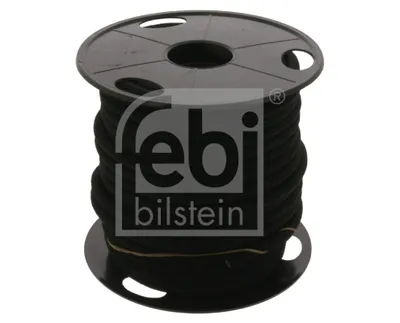 Flexibles Kraftstoffrohr