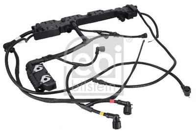 Kabel-Reparatur-Kit, zentrale elektrische System