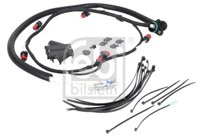 Kabel-Reparatur-Kit, zentrale elektrische System