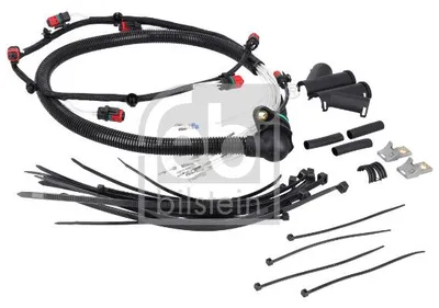 Kabel-Reparatur-Kit, zentrale elektrische System