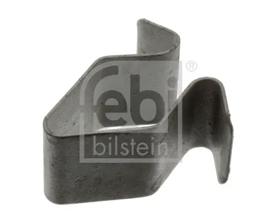 Halteclip, Boot/Cargo-Bereich Verkleidung Vw PASSAT B5 · Audi A2 · Audi A4 B6