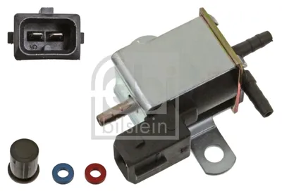 Druckregelungsventil Audi A3 · Audi A6 C5 · Skoda OCTAVIA I