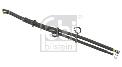 Schlauchleitung, Ruß/Partikelfilterregeneration Ford FOCUS C-MAX · Ford FOCUS II · Ford FOCUS II Turnier