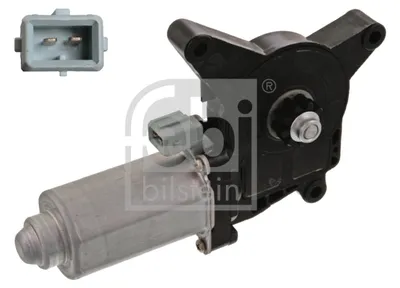 Elektromotor, Fensterheber