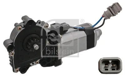 Elektromotor, Fensterheber