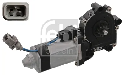 Elektromotor, Fensterheber