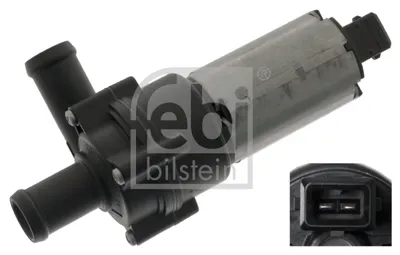 Hilfswasserpumpe (Kühlwasserkreislauf) Audi A4 B5 · Vw TRANSPORTER T4 Bus · Audi A3