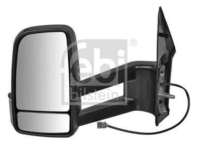Außenspiegel Vw CRAFTER 30-35 Bus · Vw CRAFTER 30-50 Van · Vw CRAFTER 30-50 Plattform/Chassis