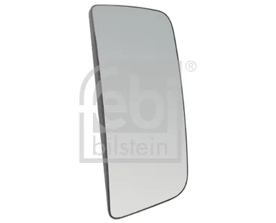 Spiegelglas, Außenspiegel