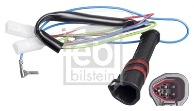 Kabel-Set, Außenrückspiegel.