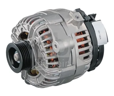 Wechselstromgenerator Opel ASTRA G Rückschlag · Opel ASTRA G Kombi · Opel ASTRA G Limousine