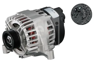 Auswechseler Fiat PALIO · Fiat PALIO Wochenende · Lancia Y