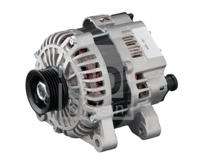 Generator Peugeot 806 · Citroën XANTIA · Peugeot 306 Rückschlag