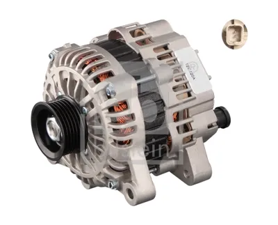Ersatzgenerator Citroën BERLINGO / BERLINGO ERSTER Kastenkörper/MPV · Citroën BERLINGO / BERLINGO ERSTE MPV · Peugeot PARTNER Kastenkörper/MPV