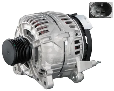 Wechselstromgenerator Audi A4 B5 · Vw VERKEHRSSTOFF T4 Bus · Vw SHARAN