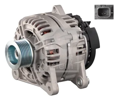 Auswechseler Renault MODUS / GRAND MODUS · Renault CLIO III · Renault TWINGO II