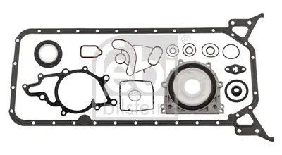 Dichtungssatz, Kurbelgehäuse Mercedes-Benz G-CLASS · Mercedes-Benz SPRINTER 2-t Plattform/Chassis · Mercedes-Benz E-CLASS