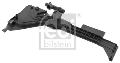 Halter, Kühlmittel Kompensation Tank Bmw X3