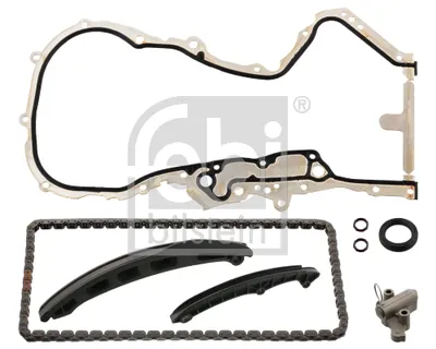 Zeitkettensatz Vw POLO IV · Vw TOURAN · Audi A3