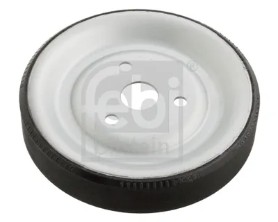Gürtelpulle, Wasserpumpe Citroën C4 Coupe · Citroën C4 I · Peugeot 207
