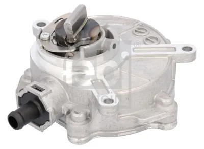 Vakuumpumpe, Bremssystem Audi A8 D3 · Audi A6 C6 · Audi A4 B7